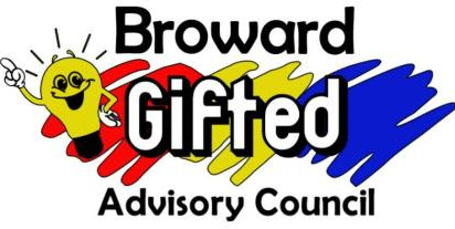  Gifted Advisor Council information